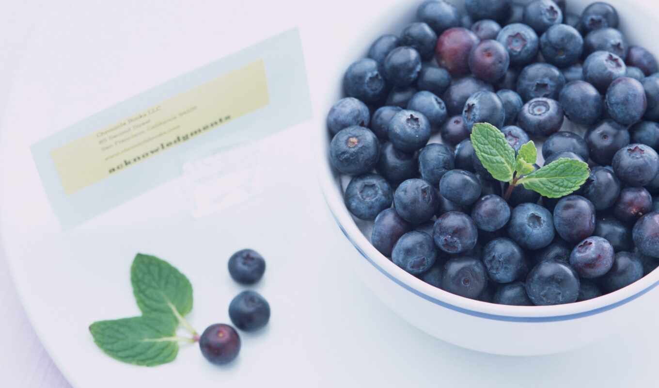 the bowl, blueberries, vision, vitamins, blacks, details