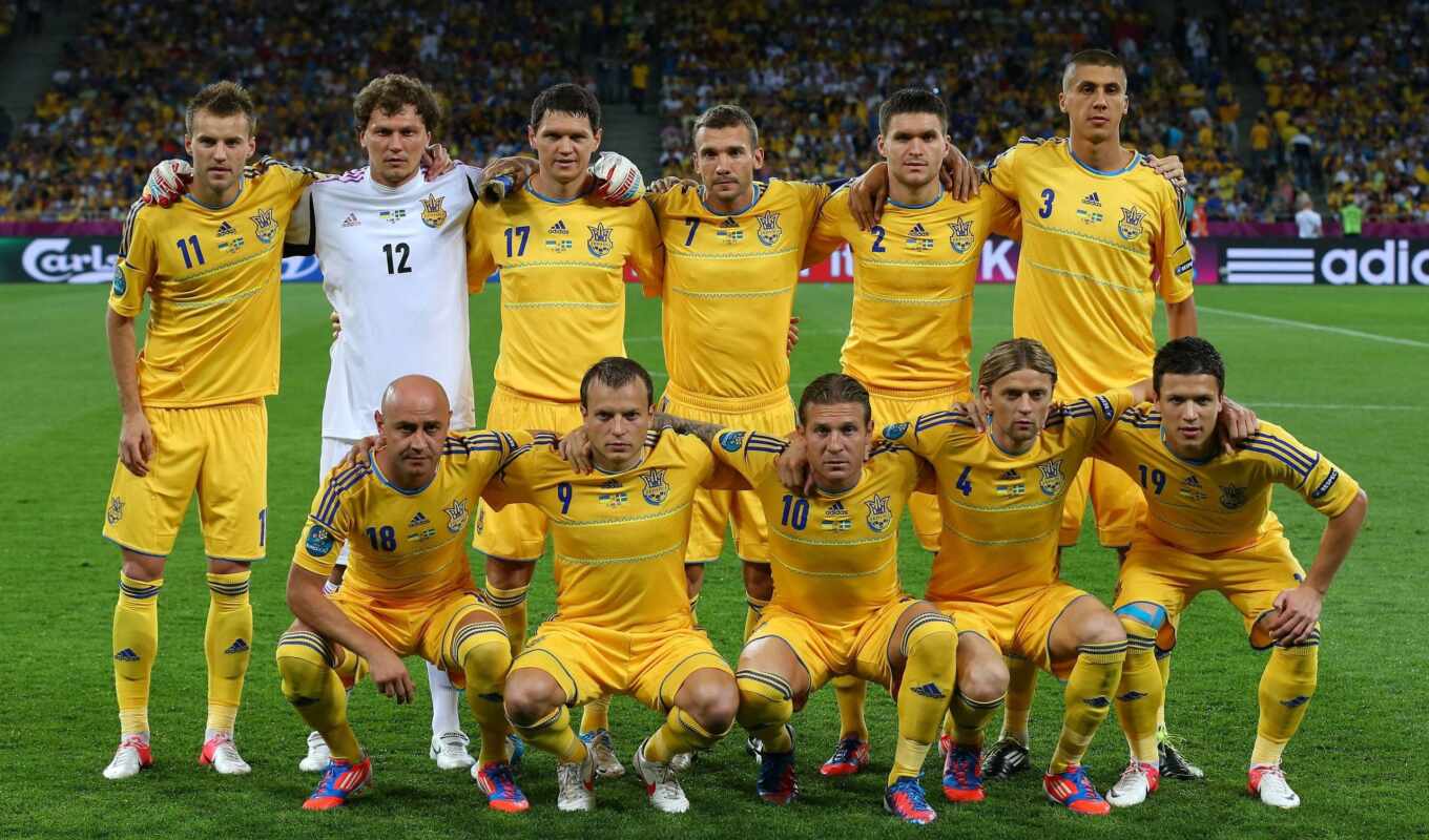 футбол, спорт, ukraine, красивый, сборная
