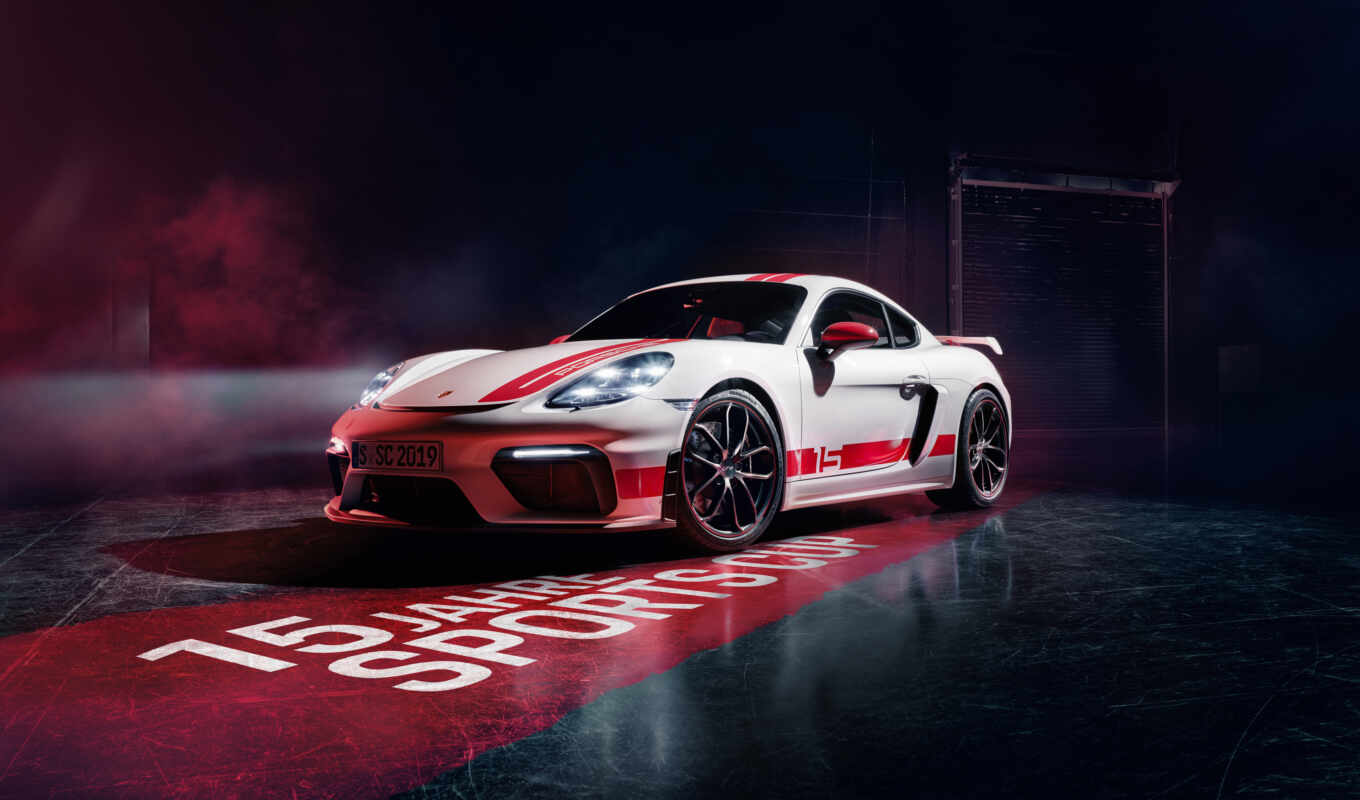 porsche, cup, sports, cayman