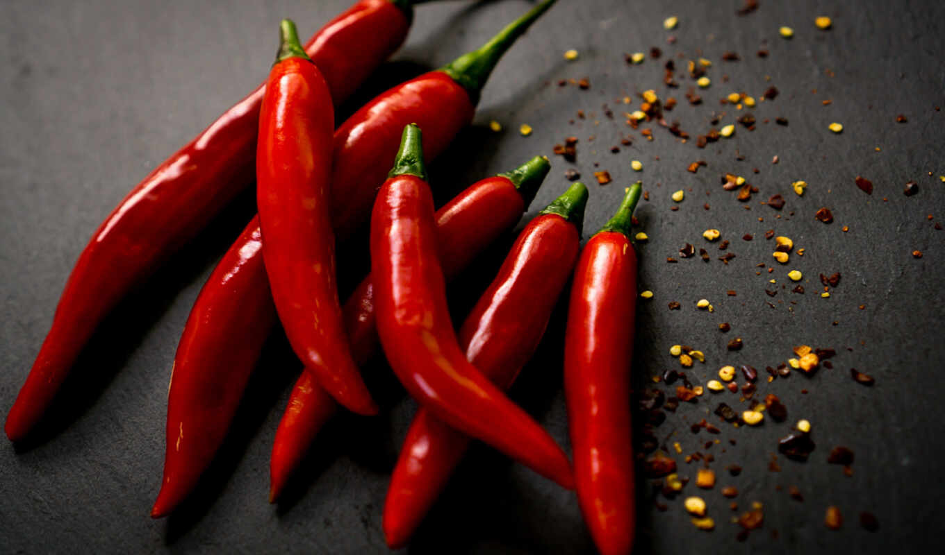 vector, chile, pepper, property, to become, postepennyi