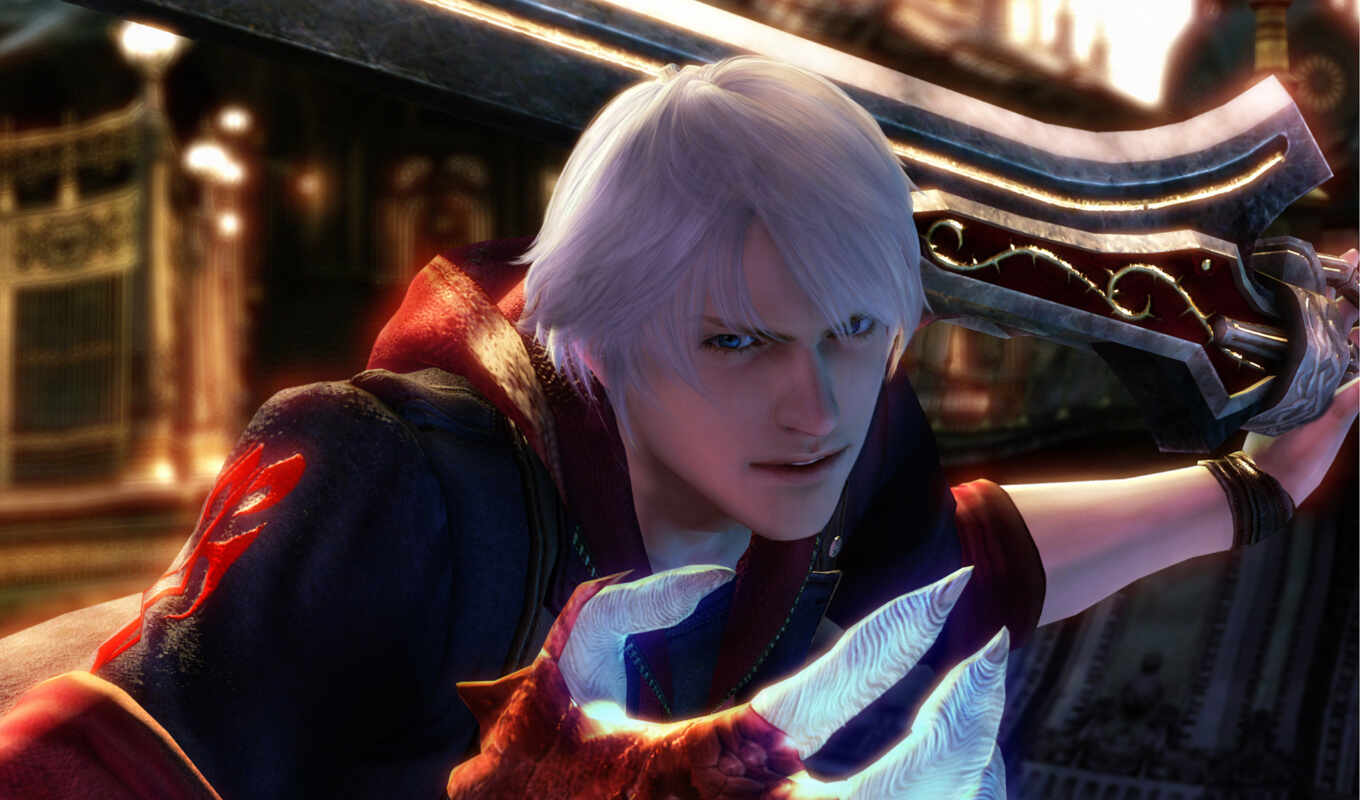 ipad, game, games, image, cry, media, maybe, the devil, dmc, details, black