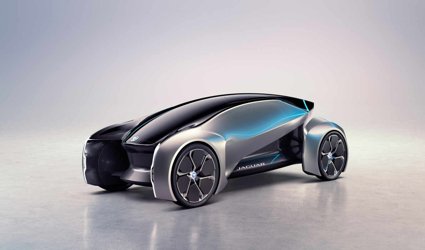 new, вид, cars, magazine, car, concept, jaguar, будущее, electric