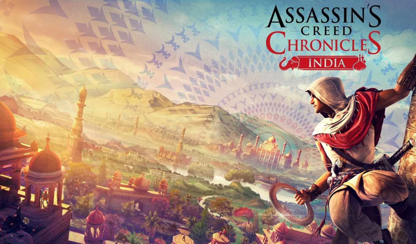 game, chronicle, one, creed, assassin, india, xbox, India