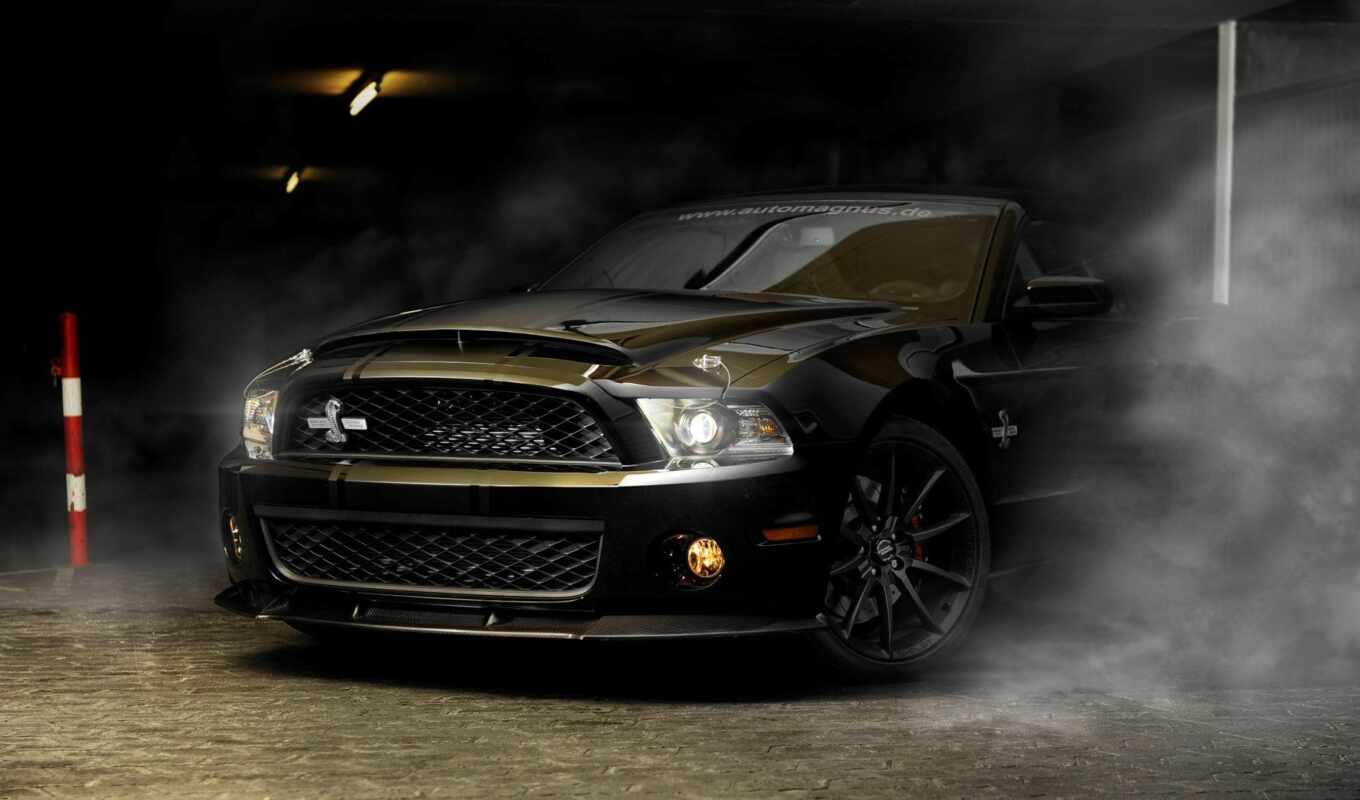 car, ford, mustang, human, shelby, мм, length, awesome, drawing
