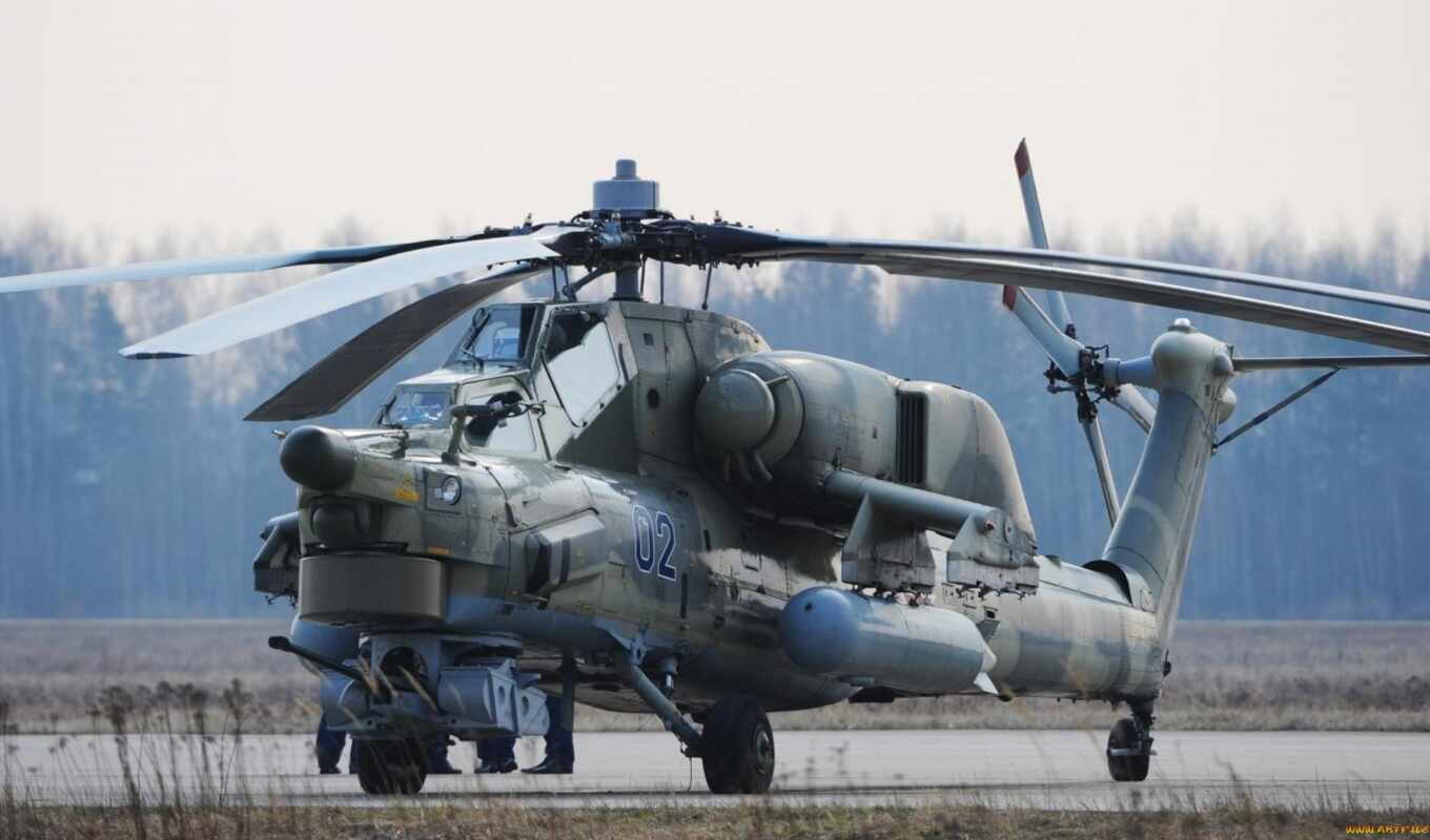 picture, aviation, mi, helicopter, devushki, loops