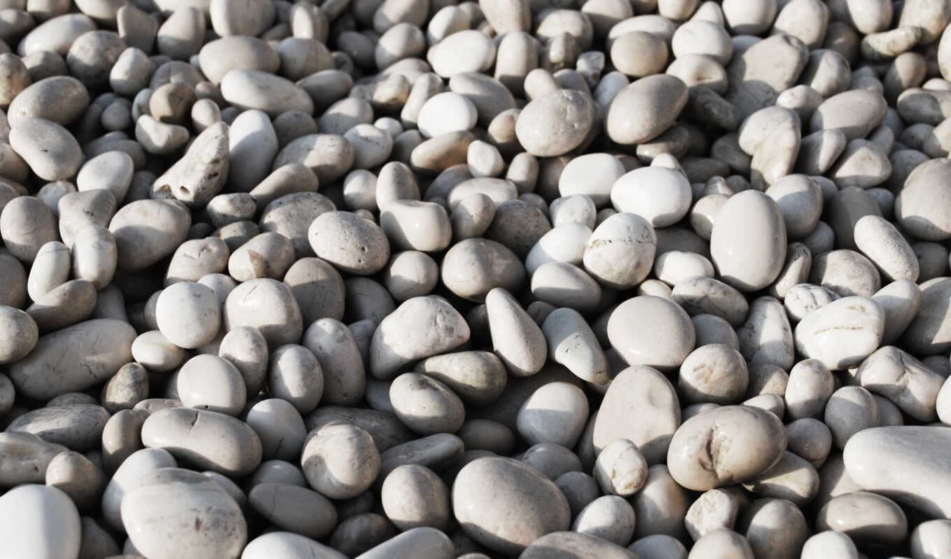 rocks, sea, pebbles, marine, marine