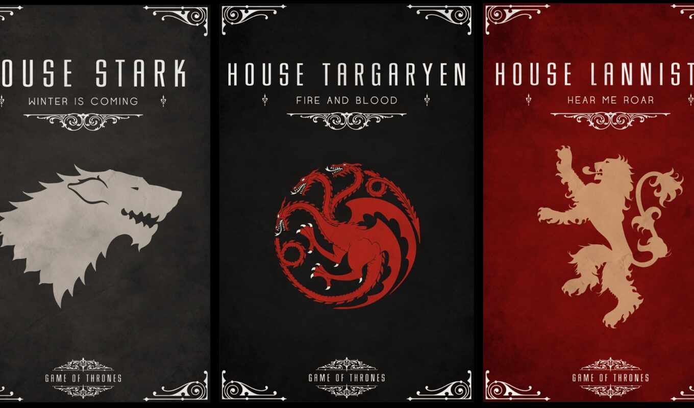 house, game, throne
