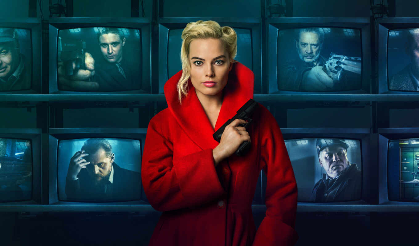 video, name, the movie, Instead of, robbie, to be removed, margot, completed, final, end