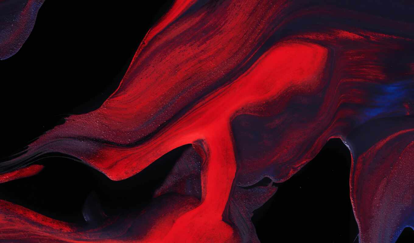 фон, abstract, red, пещера, лава, цвет, pxfuel