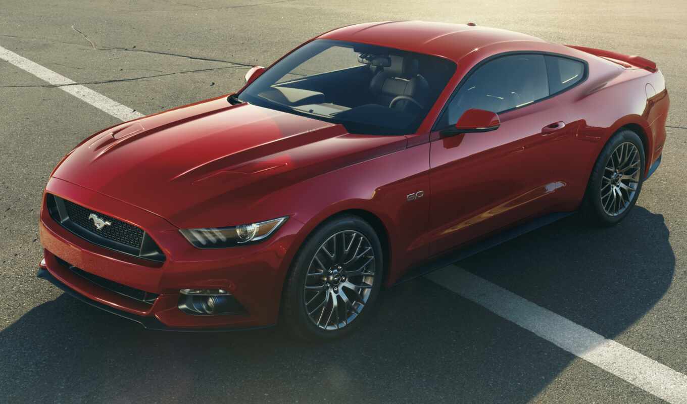 new, cars, car, ford, mustang