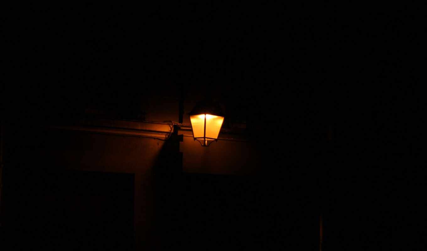 свет, definition, dark, lantern, полные экранные обои