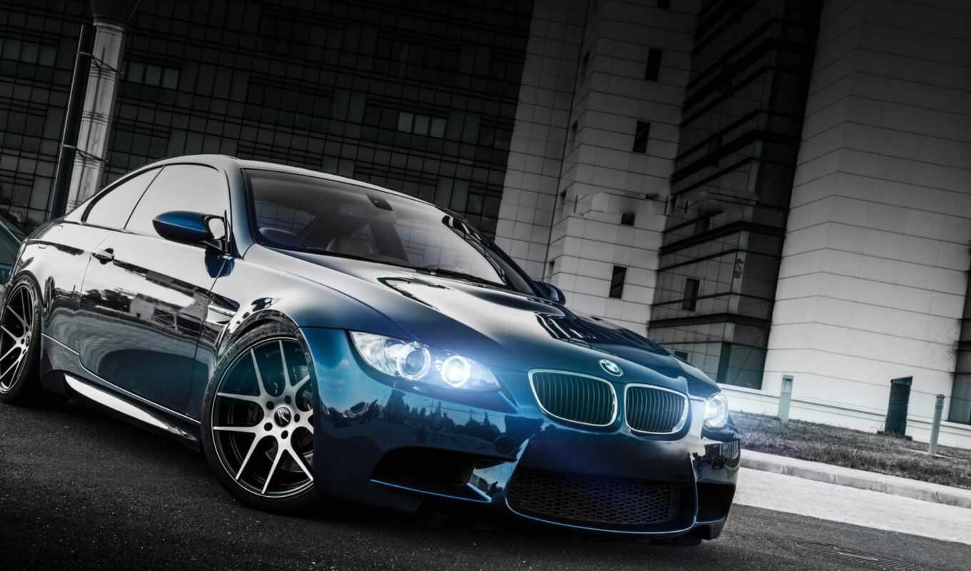 tuning, bmw, preview, high - quality