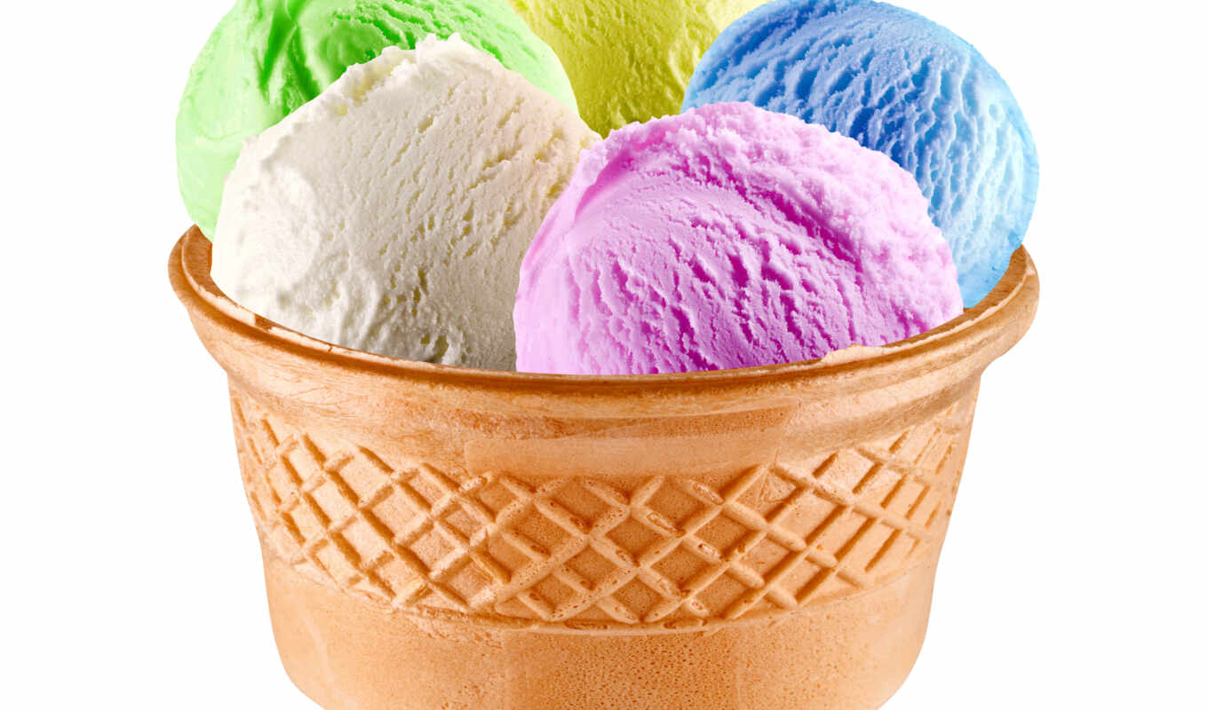 фото, лед, мороженое, im-gene, helado