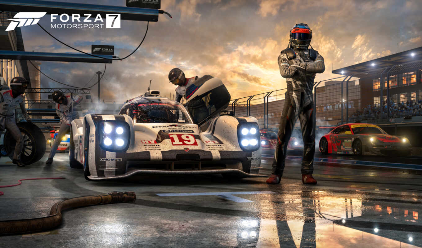 games, games, one, microsoft, race, motorsport, xbox, Go for it, systems, requirements