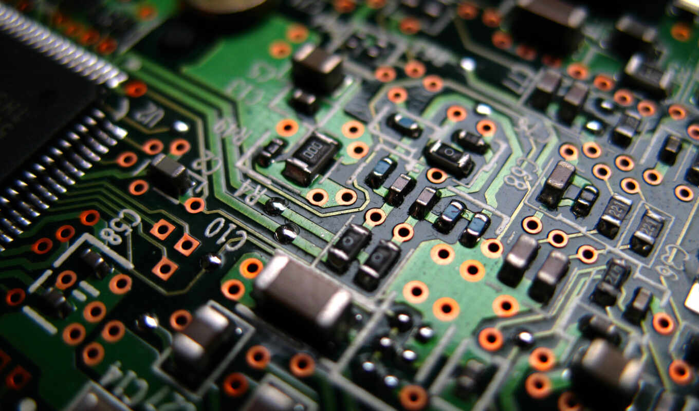 electronics, technology, club, repair, electronic, microcontroller