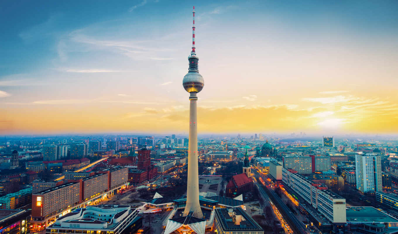 best, hotel, Germany, Berlin, travel, tourism, nhow