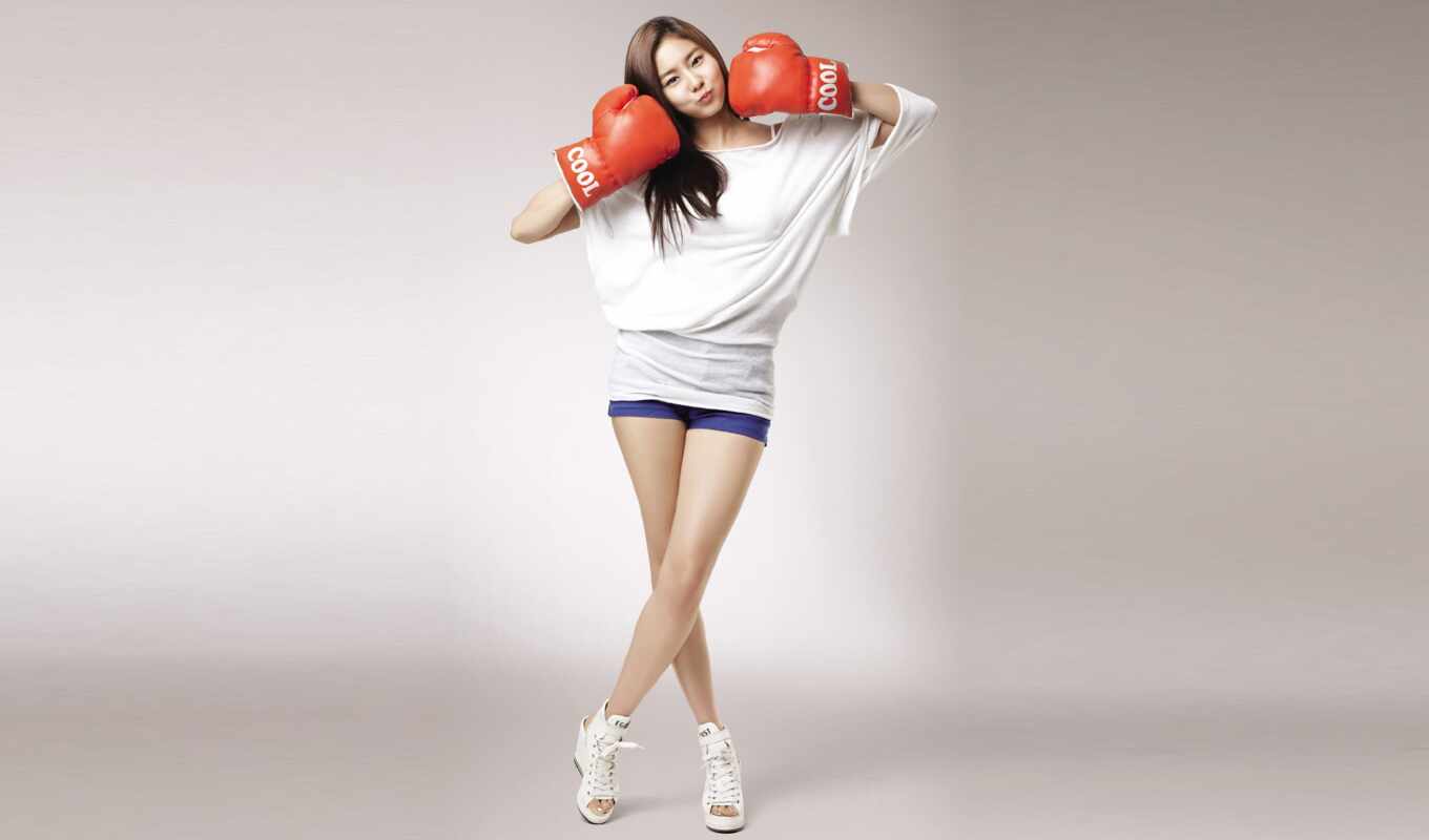 iphone, girl, www, sport, gloves, boxing