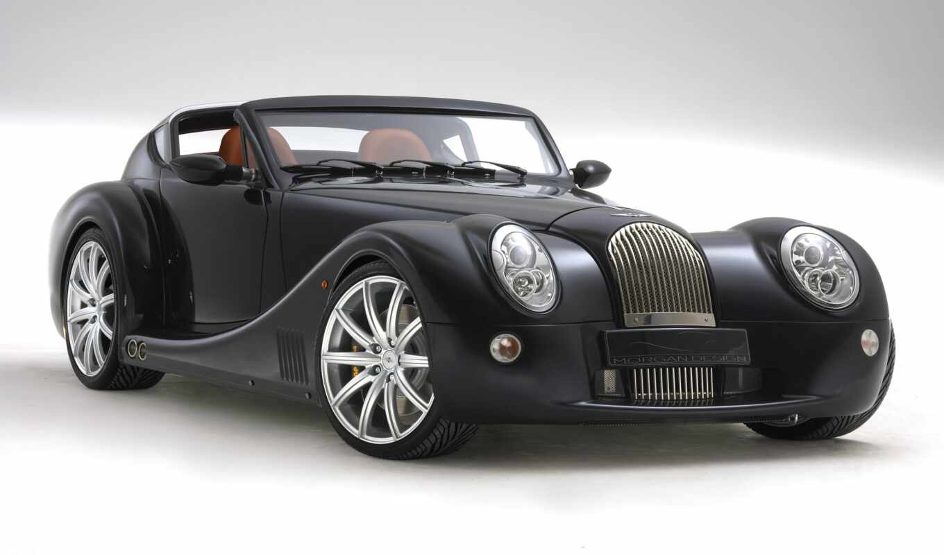 gallery, other, photo, see, morgan, car, aero, supersport