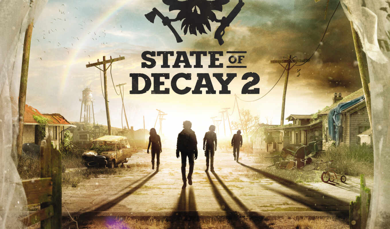 games, one, microsoft, state, xbox, undead, days, back, decay, laboratory