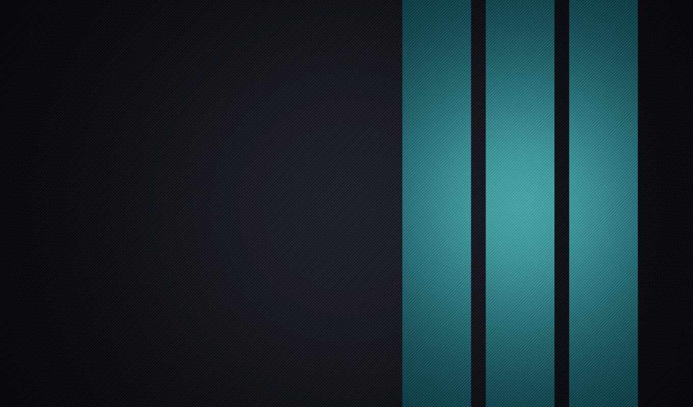 blue, abstraction, creative, stripe, minimalism, band, wallbox