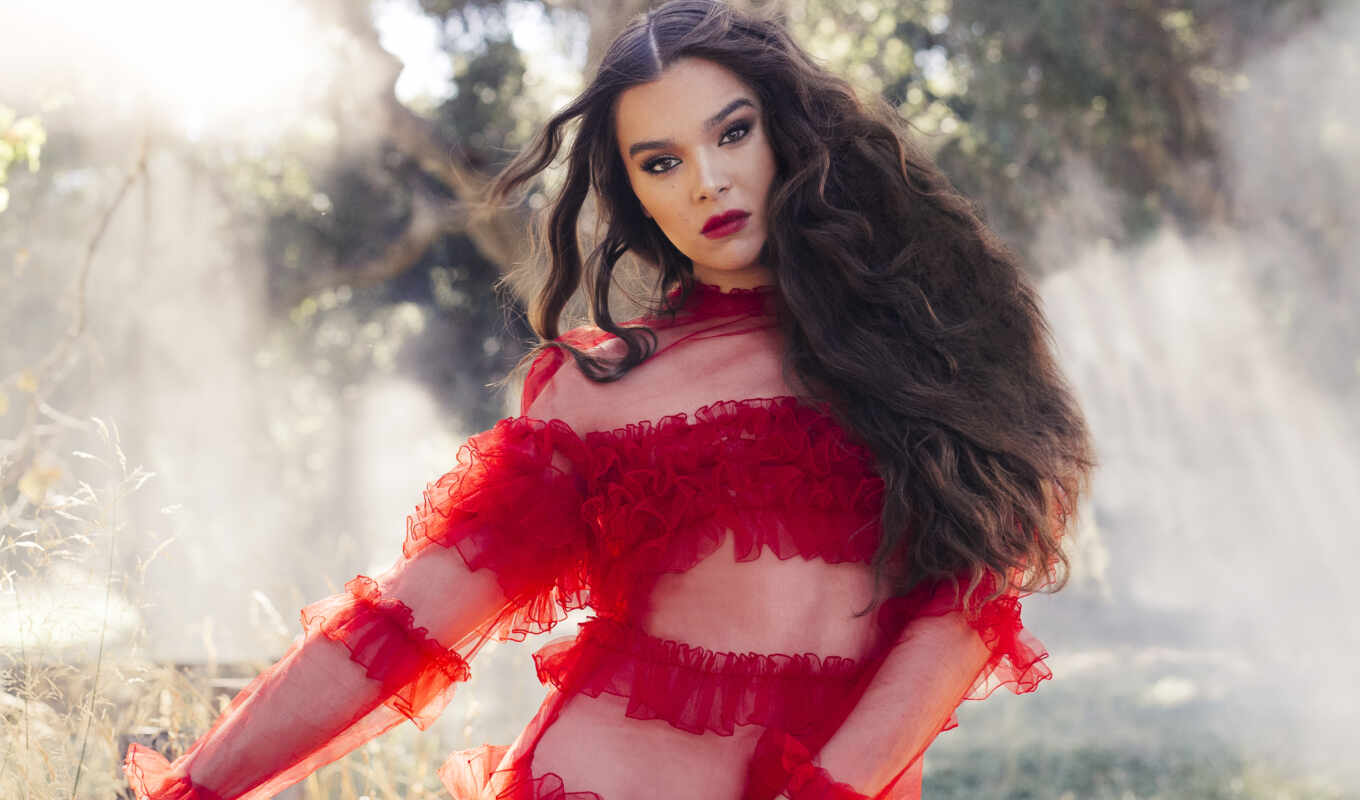 hailee, steinfeld, after life