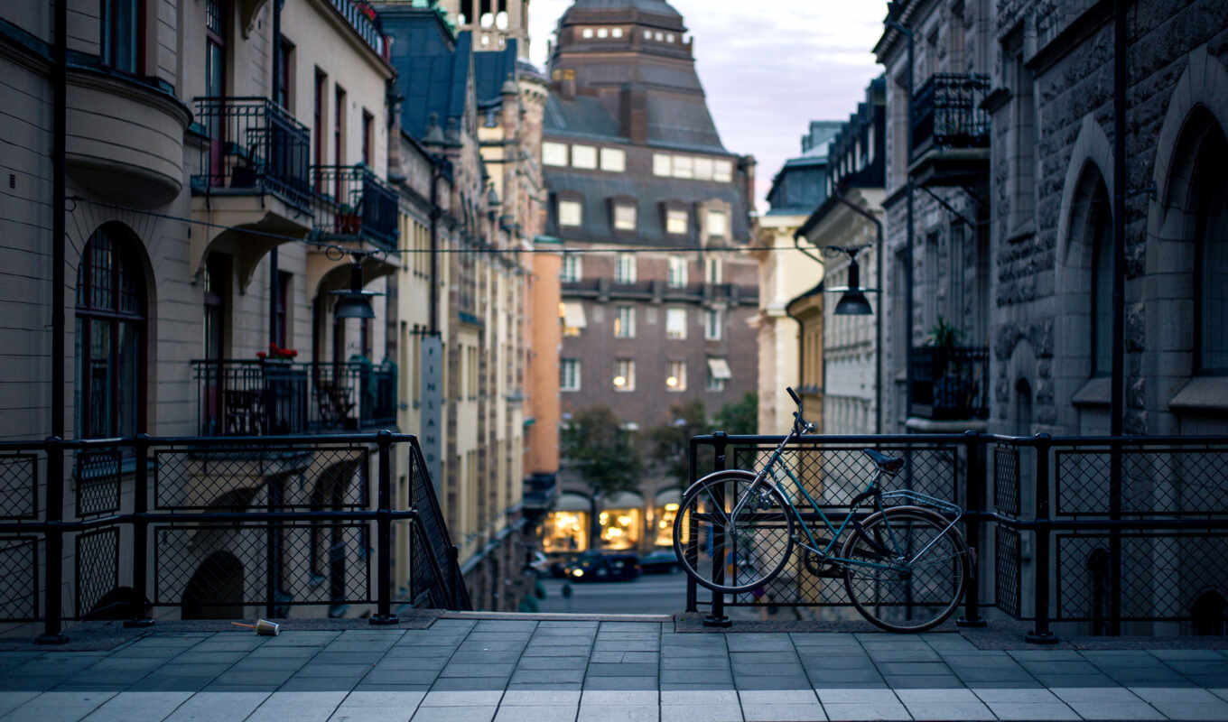 at home, city, sweden, stockholm, stockholm, Sweden