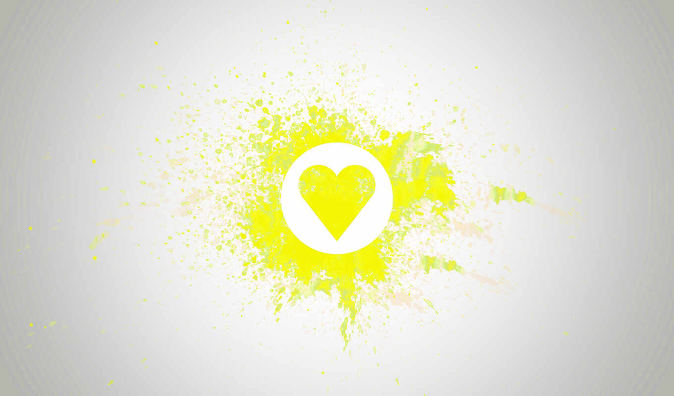 love, definition, heart, day, minimalism, yellow, service, psychologist, holy, half-two
