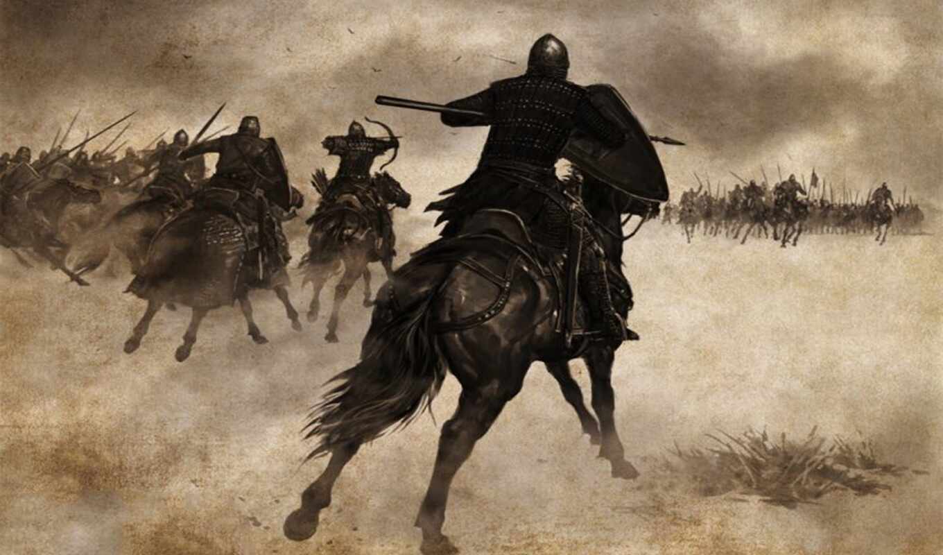 game, лошадь, воин, рыцарь, animal, fantasy, blade, war, dan, mount, война