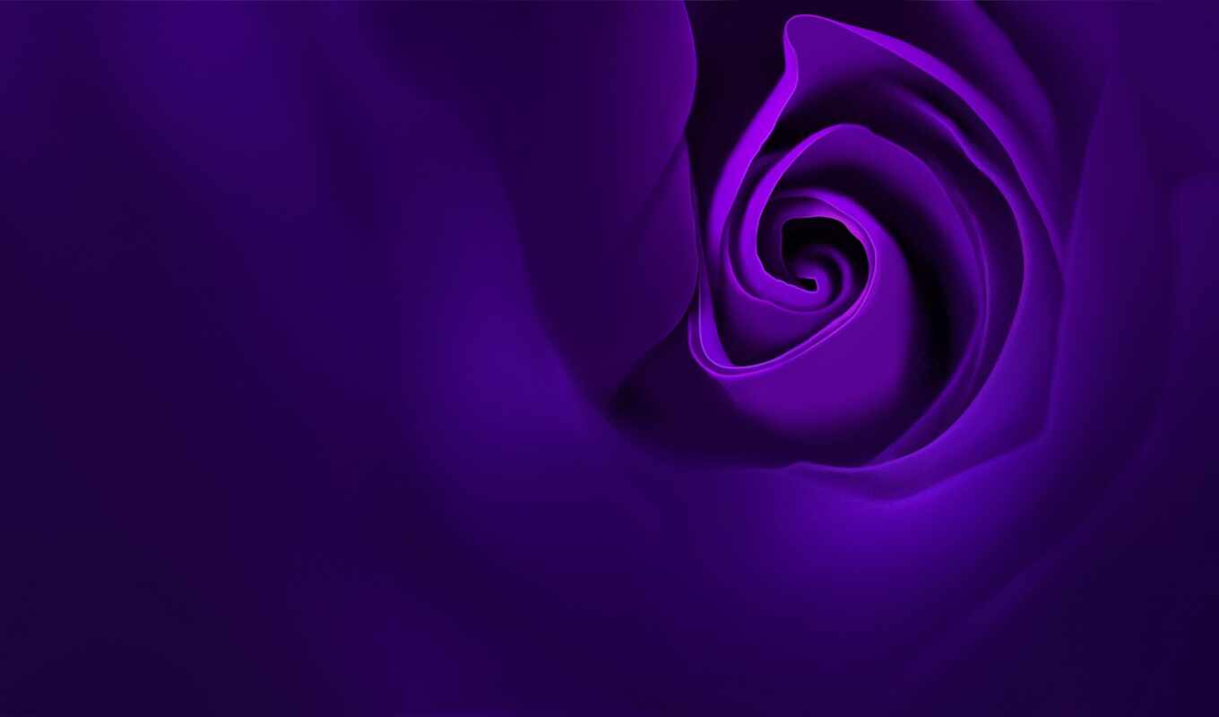 purple, petal, takeoff, oppo