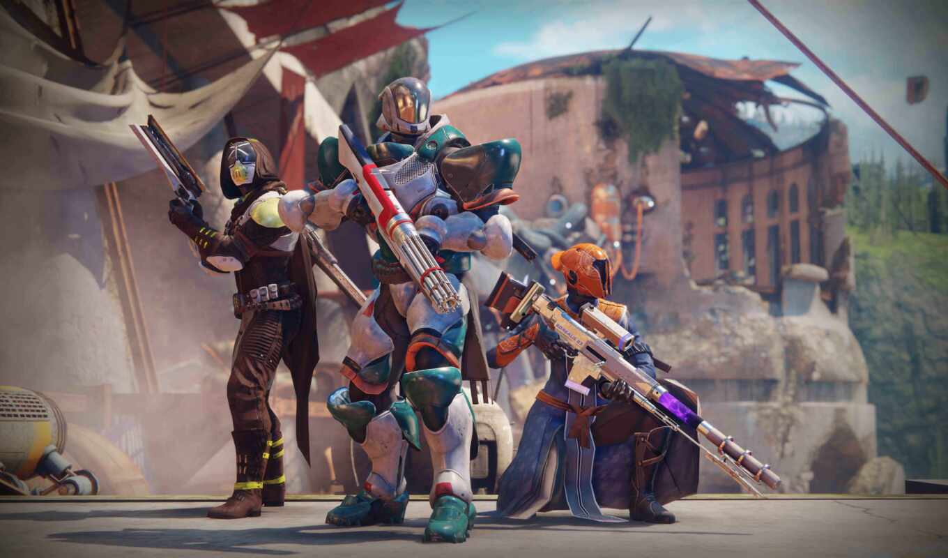 author, class, season, content, bungie, to tell, destiny, greatness, display