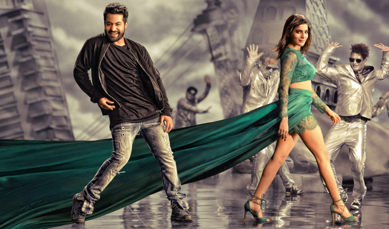 movie, photos, images, posters, гараж, доски, ntr, janatha