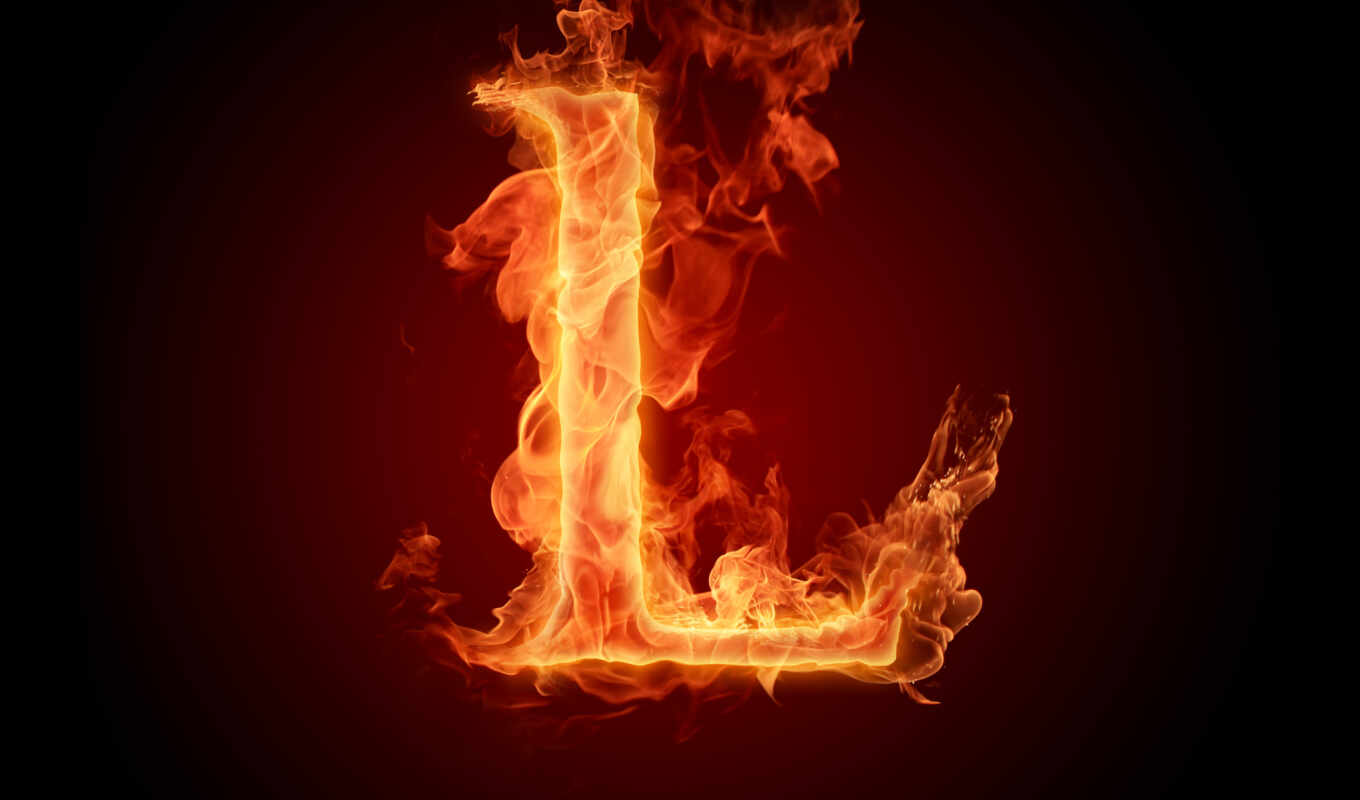 fire, flame, alphabet, personality, letter, fiery, winallo