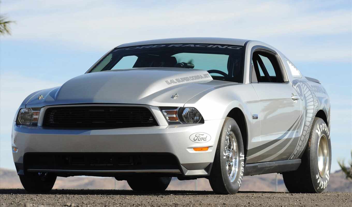 auto, ford, mustang, reactive, cobra, cars