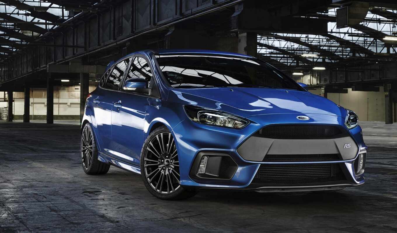 new, car, ford, company, focus, generation, submit, hatch, parameters