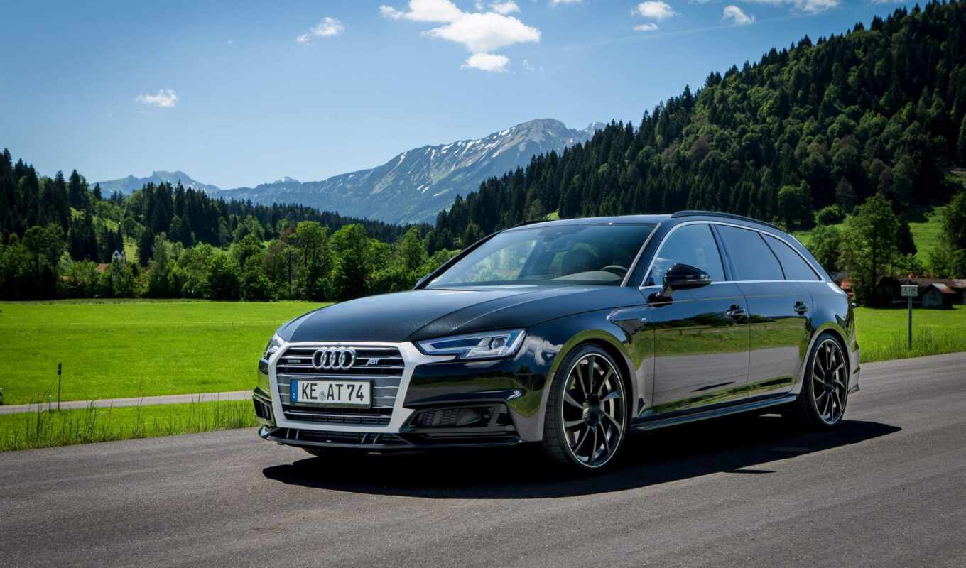 new, tuning, audi, before, abt, sports, among, kit, experts, published
