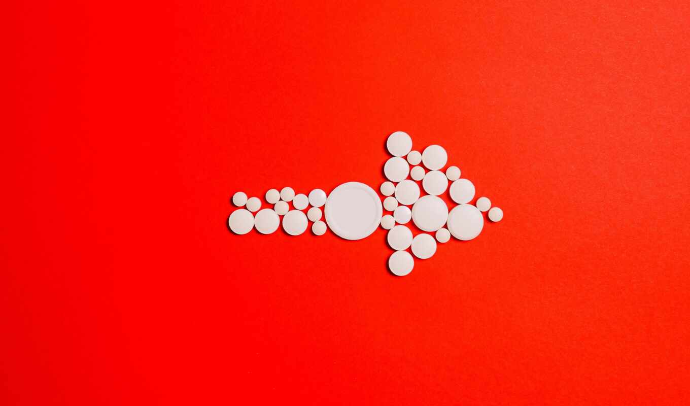 photo, white, red, smooth surface, color, round, management, pills, given, preparat, aigenpulse