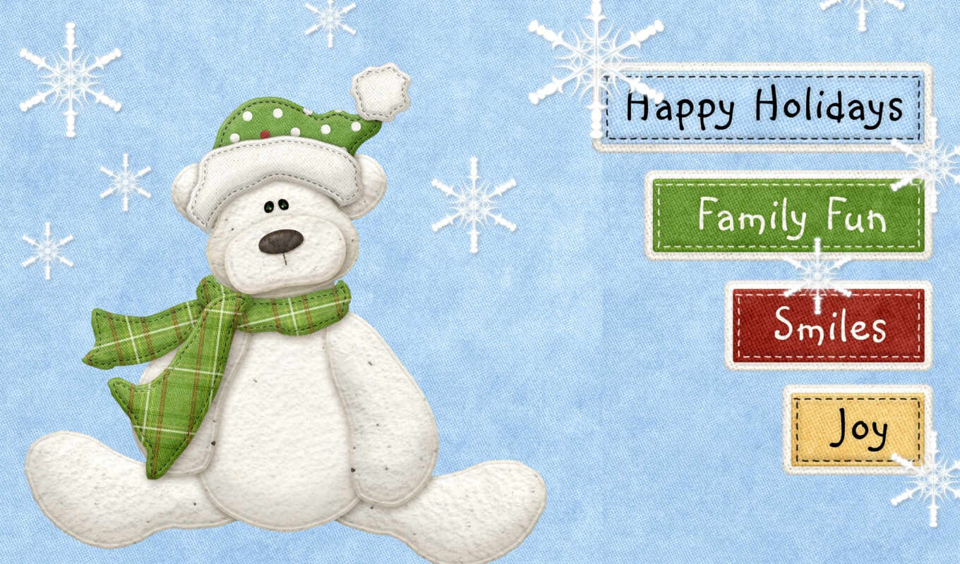 winter, море, новогодние, тюлень, медведь, праздник, настроение, семья, toy, египетский, мишка