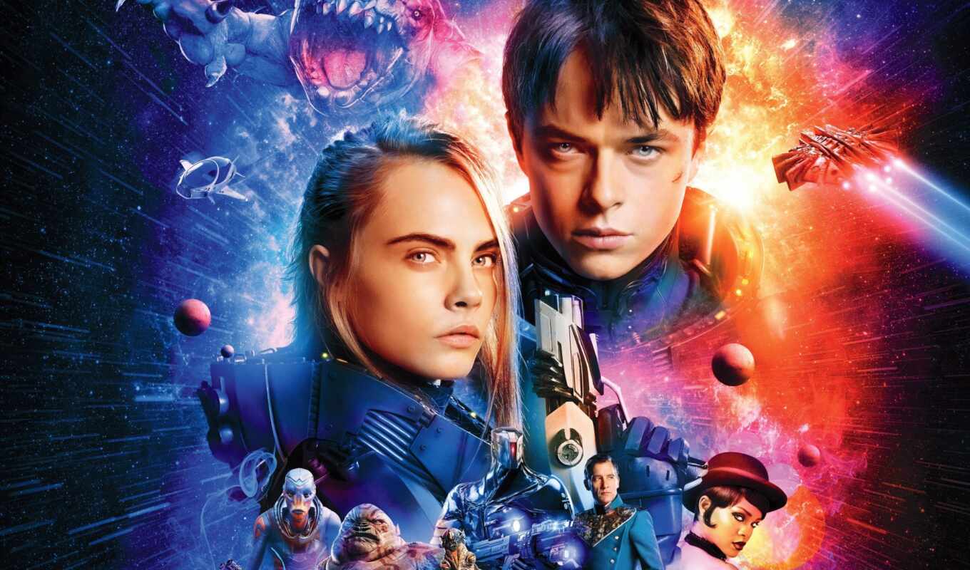 good, city, quality, planet, planets, face, to be removed, thous, delevingne, valerian