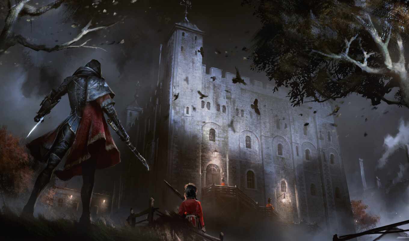 art, game, new, world, creed, assassin, concept, london, victory, syndicate