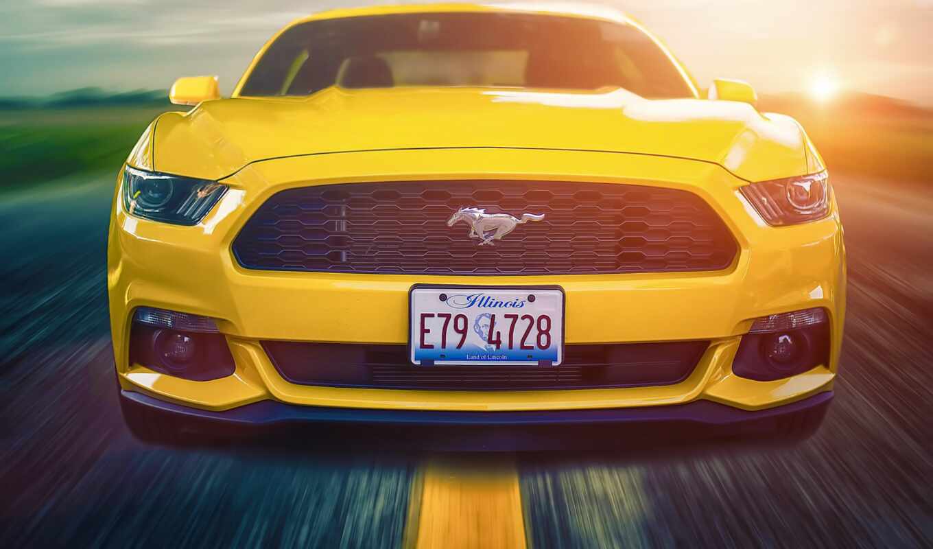 взгляд, other, contact, найти, car, ford, mustang, muscle, vibe
