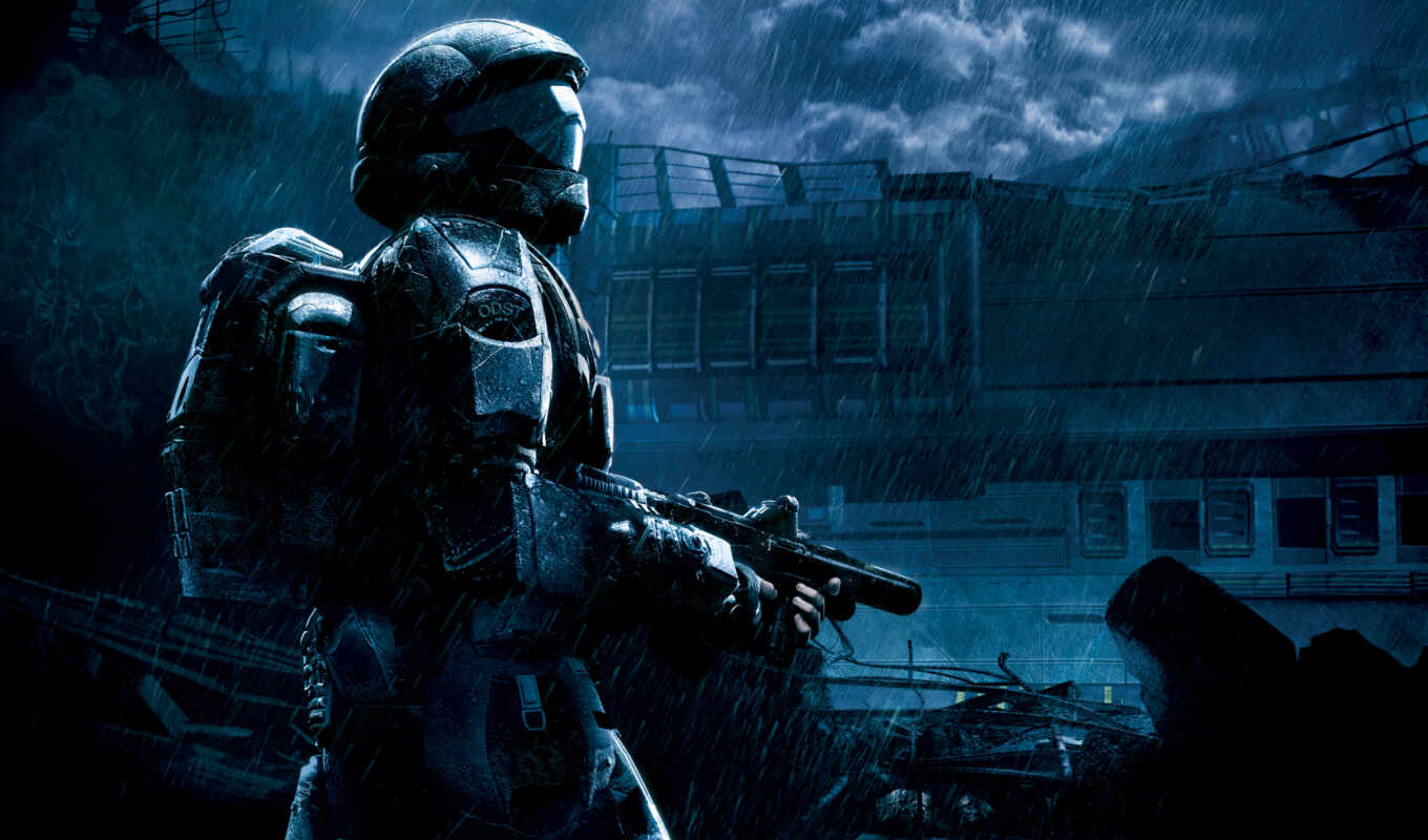 video, game, games, games, halo, odst