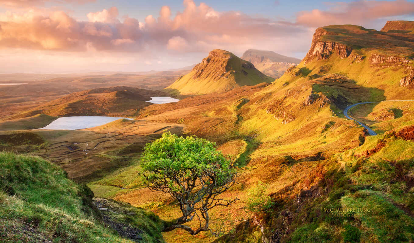 interesting, the most, places, places, scotia, scotland, isle, skye, quiraing, owls