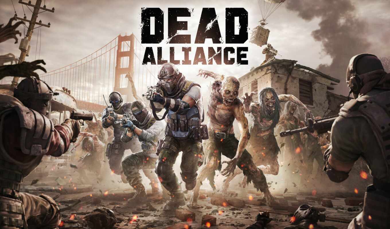 game, dead, аватар, трилогия, бой, зомби, уцелевший, alliance