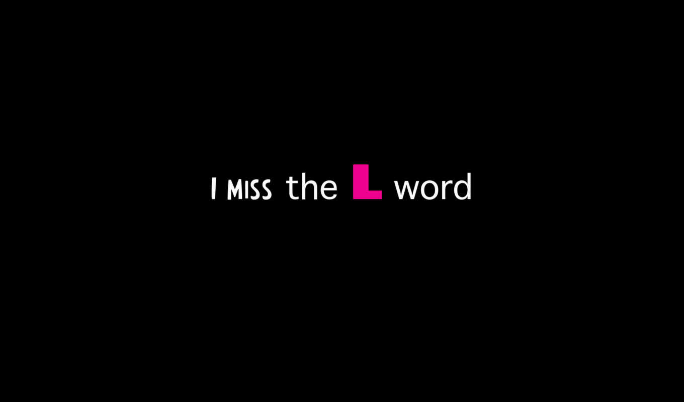 black, white, creative, red, love, pink, the letters, minimalism, words, phrases, expression, expression, phrase