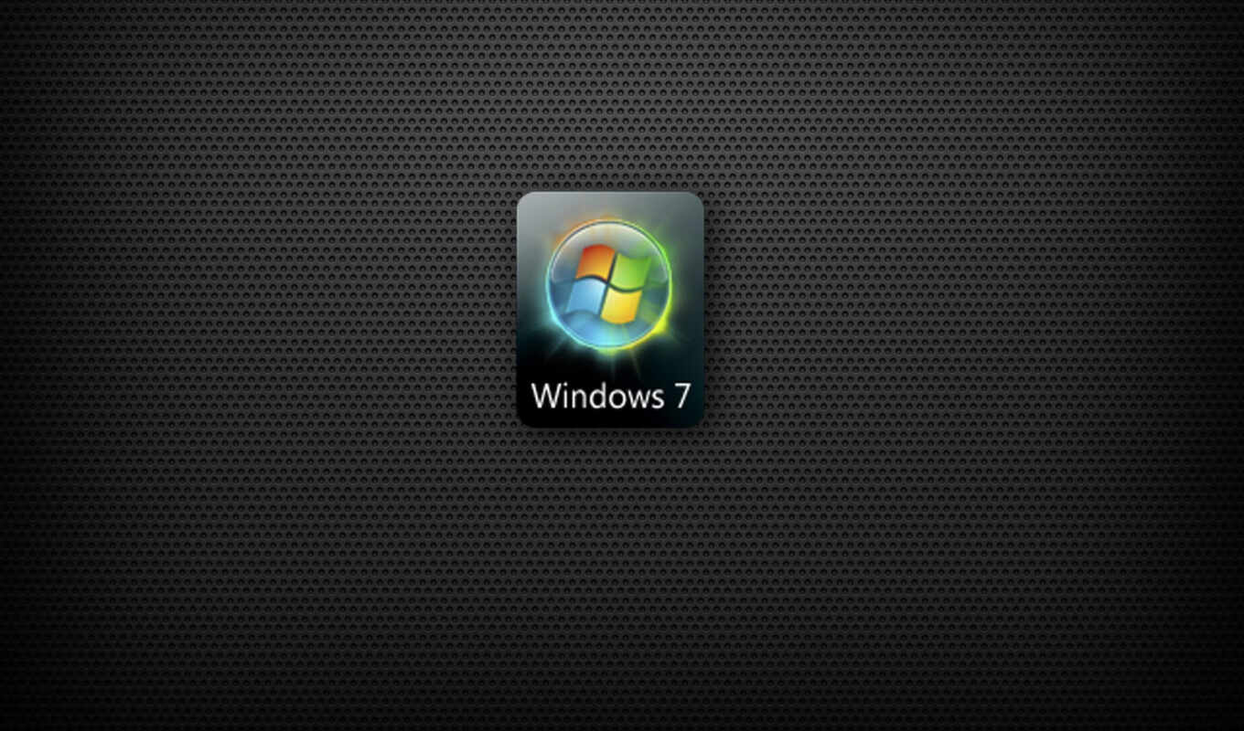 windows, серый, решетка, лого, se7en