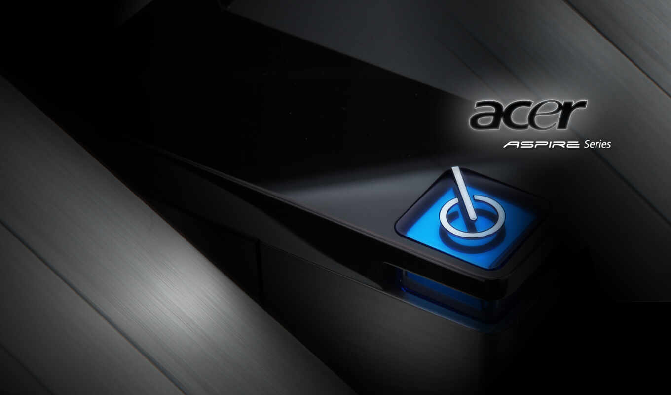 Acer заставка на рабочий стол