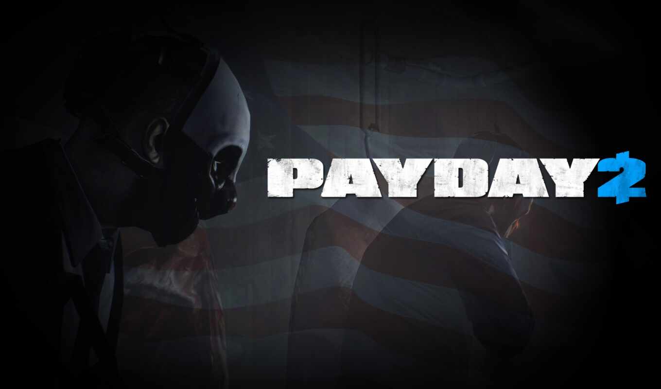 game, wolf, payday