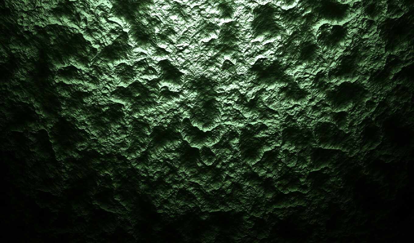 abstraction, background, water, screen, end, verde, fund, winter, oscuro