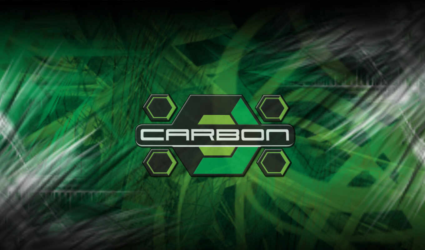 halo, gaming, carbon