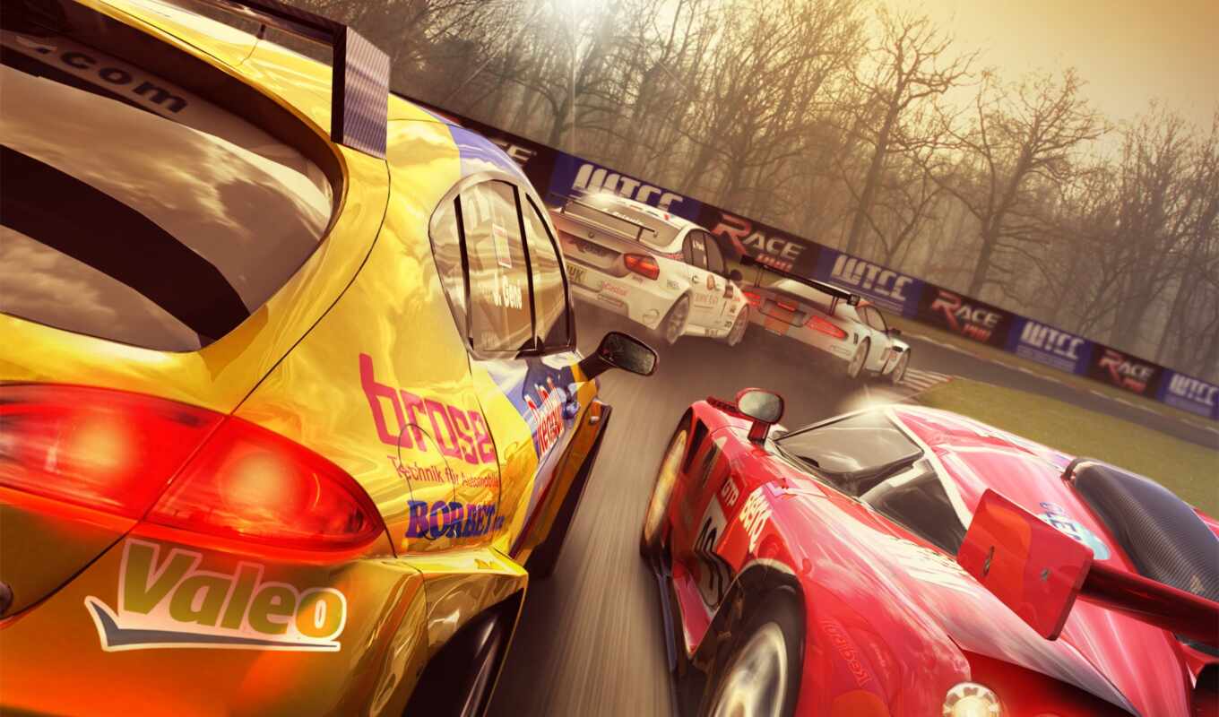 game, background, driver, race, pro, xbox
